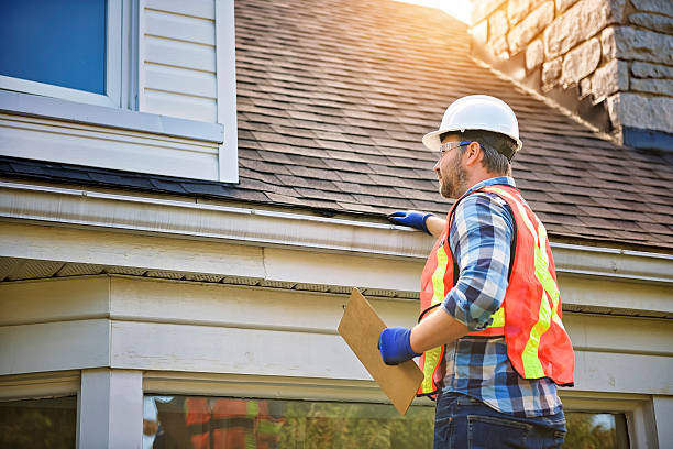 Trusted Emergency Roof Repair service in Jacksonville, IL - Ben Roofing and Steel LLC